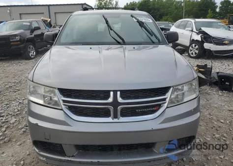 2016 Dodge Journey Se из США, поврежденный, VIN 3C4PDCAB3GT229953